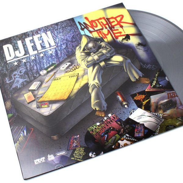 Vinyl/Cassette tapes