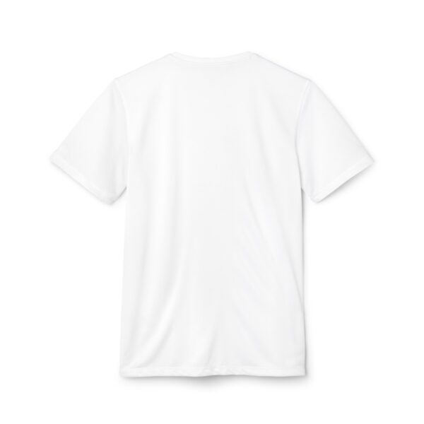 adidas® Unisex Sport T-shirt - Image 2