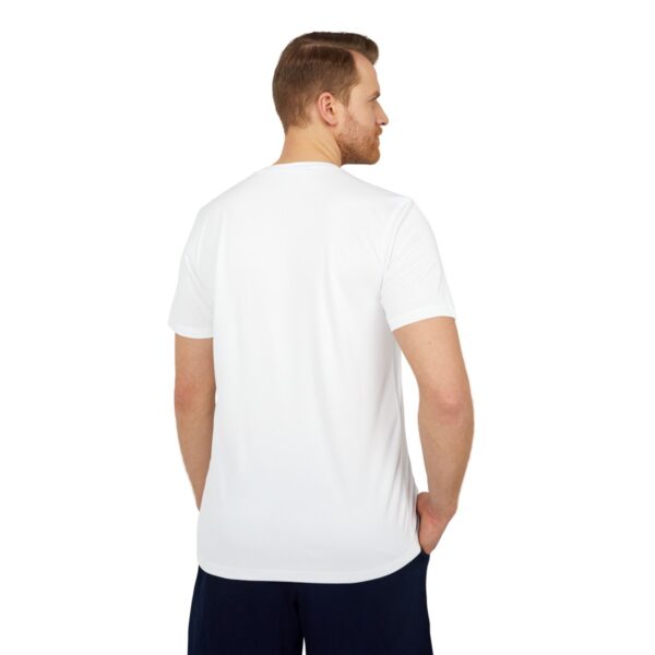 adidas® Unisex Sport T-shirt - Image 6