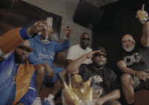 diamond d flying high