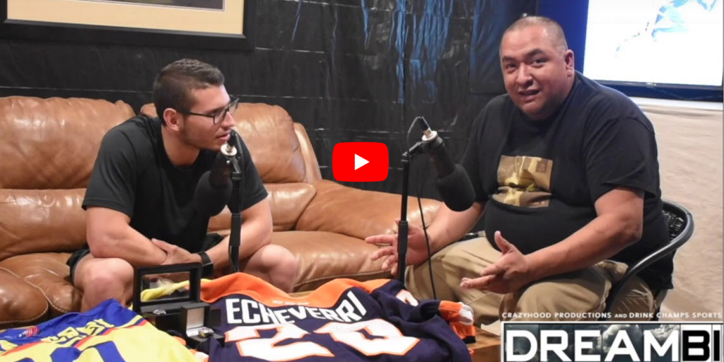 dreambig. episode6