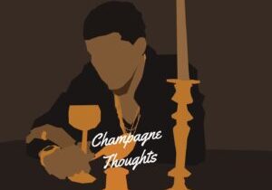 gage Champagne thoughts
